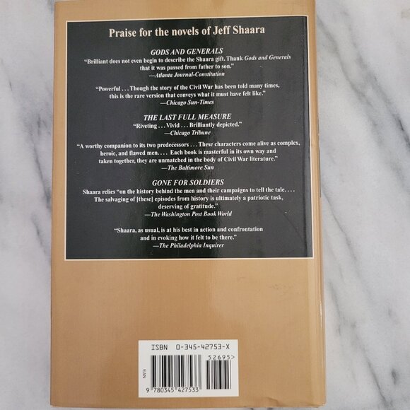 Rise to Rebellion * Jeff Shaara * American Revolution #1 - Picture 2 of 12